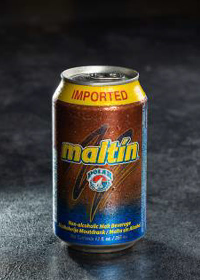 Maltín