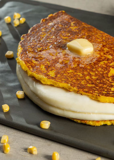 Cachapas