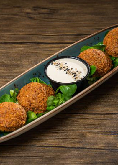 falafel