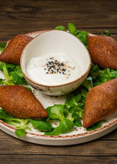 Kibbe