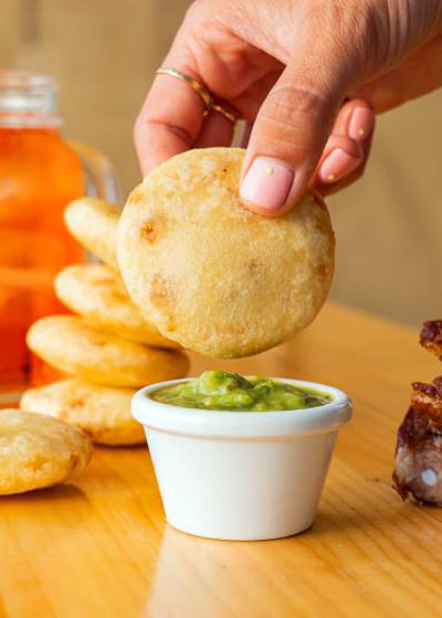Arepa