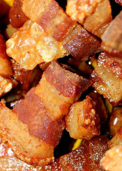 torreznos